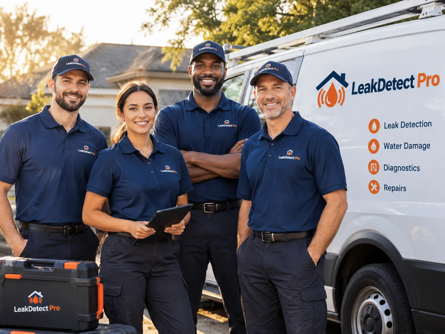 Roof Repair company in Dover, TN